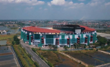 Kualifikasi Piala Asia U-20 2023 Mendekat, Surabaya Makin Repot - GenPI.co Sumsel