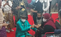 Menhub Beri Kabar Bahagia untuk Penyandang Disabilitas di Palembang - GenPI.co Sumsel