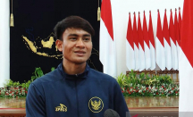 Berada di Grup Neraka Piala Dunia, Indonesia Tetap Optimistis - GenPI.co Sumsel