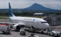 Sebentar Lagi Gajian, Cek Jadwal Tiket Pesawat Jakarta-Palembang Besok - GenPI.co Sumsel