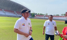 Palembang Terancam Batal Gelar Piala Dunia U-20, Gubernur Sumsel Cemas - GenPI.co Sumsel