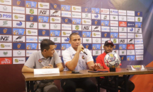 Karo United Cemas, Sriwijaya FC Punya Senjata Mematikan - GenPI.co Sumsel