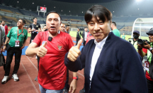Ketum PSSI Beber Persiapan TC Timnas Indonesia Hadapi Piala AFF 2022 - GenPI.co Sumsel