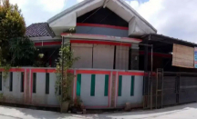 Rumah Siap Huni Dijual Murah di Palembang, Harganya Bikin Dompet Goyang - GenPI.co Sumsel