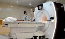 3 Rumah Sakit dengan Fasilitas MRI Terbaik dan Biayanya - GenPI.co Sumsel