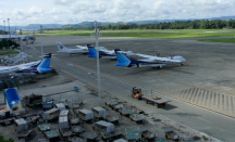 Tiket Pesawat ke Palembang Cuma Rp 600 Ribuan, Cek Daftarnya - GenPI.co Sumsel
