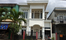 Rumah Megah di Palembang Dilelang Murah, Rp 450 Juta Saja - GenPI.co Sumsel