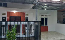 Rp 400 Jutaan Saja, Dijual Murah Rumah Minimalis di Palembang - GenPI.co Sumsel