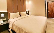 Hotel Murah Bintang 2 di Palembang: Pelayanan Bagus, Makanan Enak - GenPI.co Sumsel