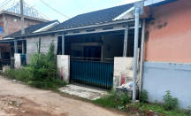 Rp 450 Juta Saja, Dilelang Murah Rumah Apik di Palembang - GenPI.co Sumsel