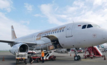Tiket Pesawat Jakarta-Palembang Besok: Super Air Jet Paling Good Deal - GenPI.co Sumsel