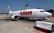 Tiket Pesawat Jakarta-Palembang Termurah Besok: Lion Air Rp 480.424 - GenPI.co Sumsel