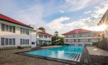Hotel Murah Bintang 3 di Muara Enim: Kamar Luas, Lokasi Nyaman - GenPI.co Sumsel