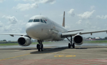 Harga Tiket Pesawat Jakarta-Palembang Besok: Ada yang Rp 600 Ribuan - GenPI.co Sumsel
