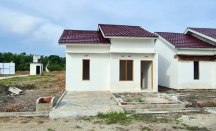 Rumah di Palembang Dijual Murah, Harganya Cocok untuk Milenial - GenPI.co Sumsel