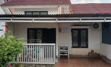 Rumah Cantik di Palembang Dijual Cepat, Harganya Murah Banget - GenPI.co Sumsel