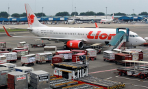 Tiket Pesawat Jakarta-Palembang Besok: Lion Air Termurah - GenPI.co Sumsel