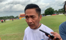 PS Palembang Minta Erick Thohir Tidak Menganakemaskan Liga 1 dan 2 - GenPI.co Sumsel