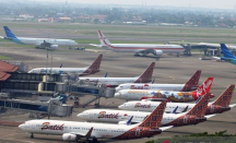 Tiket Pesawat Jakarta-Palembang Besok: Batik Air Paling Murah - GenPI.co Sumsel