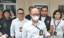 Polisi Tangkap Perampok Rumah Mewah Milik Pengusaha di Palembang - GenPI.co Sumsel