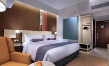 Hotel Murah Bintang 4 di Palembang: Sarapan Enak, Lokasi Strategis - GenPI.co Sumsel
