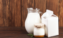 Susu Unta Punya Manfaat Super, Salah Satunya Bagus untuk Diabetesi - GenPI.co Sumsel