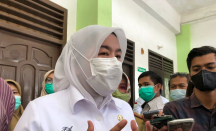 Pemkot Palembang Kekurangan Dana Perbaiki Gedung SD dan SMP - GenPI.co Sumsel