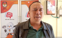 KPU OKU: 20 TPS Pemilu 2024 Berada di Daerah Sulit Dijangkau - GenPI.co Sumsel