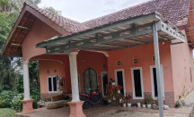 Rumah Terawat di Sekojo Palembang Dijual Murah Rp 500 Juta - GenPI.co Sumsel