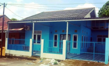 Ada Rumah Baru di Palembang Dijual Murah Rp 475 Juta - GenPI.co Sumsel