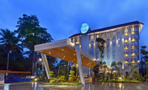 Hotel Murah Bintang 4 di Lubuklinggau: Lokasi Strategis, Pelayanan Ramah - GenPI.co Sumsel