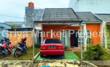 Rumah Minimalis di Palembang Dijual Murah Rp 400 Juta Saja - GenPI.co Sumsel