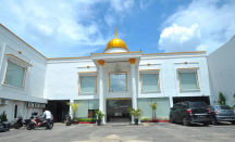 Hotel Murah Bintang 2 di Palembang: Lokasi Strategis, Pelayanan Ramah - GenPI.co Sumsel