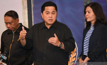 Ingin Sinergikan Agenda PSSI dengan Jadwal AFC, Erick Thohir Beber Alasannya - GenPI.co Sumsel