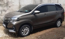 Mobil Bekas Murah di Palembang: Daihatsu Xenia 2019 Rp 167 Juta - GenPI.co Sumsel