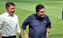 Batal Jadi Tuan Rumah Piala Dunia U-20, Gubernur Sumsel Bilang Begini - GenPI.co Sumsel