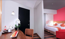 Rekomendasi Hotel Murah Bintang 4 di Palembang 6 April 2023 - GenPI.co Sumsel