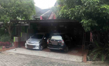 BRI Lelang Murah Rumah Ciamik di Palembang Rp 480 Juta Saja - GenPI.co Sumsel