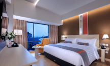 Rekomendasi Hotel Murah Bintang 4 di Palembang 20 April 2023 - GenPI.co Sumsel