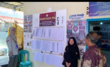 471 Pemilih Ganda di Palembang Masuk DPS Pemilu 2024 - GenPI.co Sumsel