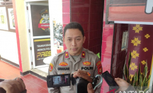 Polisi Tangkap Penganiaya Ibu Kandung dengan Obeng di Palembang - GenPI.co Sumsel