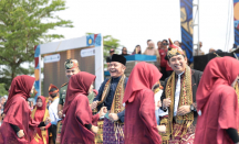 OKU Selatan Gelar Lagi Festival Danau Ranau Usai Terhenti 3 Tahun - GenPI.co Sumsel