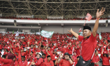 Menpora: SUGBK Siap Gelar Laga Persija Jakarta VS PSM Makassar - GenPI.co Sumsel