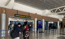Bandara SMB II Palembang Perkenalkan Aplikasi Travelin - GenPI.co Sumsel