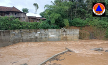 Banjir di OKU Selatan: 6 Orang Hanyut, 1 Meninggal Dunia - GenPI.co Sumsel