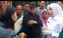Ratusan Balita Potensi Stunting Dipantau Pemkot Palembang - GenPI.co Sumsel