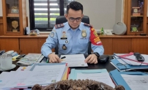 Cegah TPPO, Imigrasi Palembang Tolak Ratusan Permohonan Paspor - GenPI.co Sumsel
