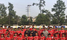 Timnas Indonesia U-24 Bakal Berisi Gabungan 4 Generasi - GenPI.co Sumsel
