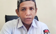 KPU OKU Antisipasi Pemilih Pindah TPS Saat Pemilu 2024 - GenPI.co Sumsel