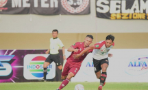 Pelatih Sriwijaya FC Bertekad Curi Poin di Kandang Persiraja - GenPI.co Sumsel